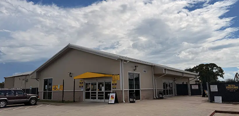 UPAP Houston