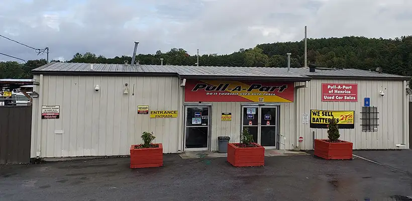 Pull-A-Part Atlanta South
