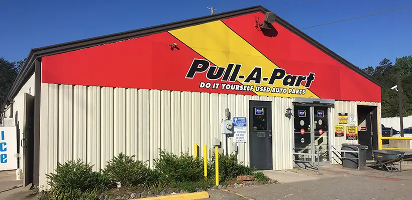 Pull-A-Part Atlanta North