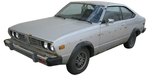 Datsun Datsun