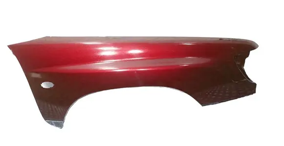 Learn about fenders at pullapart.com