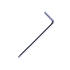 Llave Allen 5/32 Llave Allen 5/32