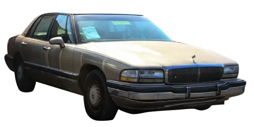Buick Buick