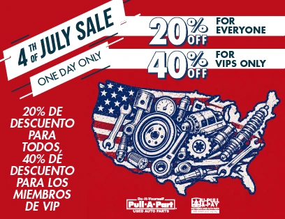 4th of July