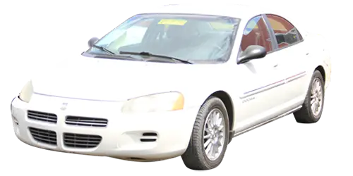 Dodge Dodge
