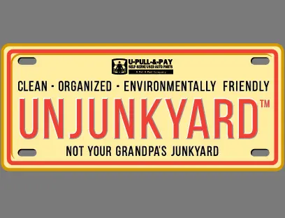 U-pull-&-pay Cincinnati