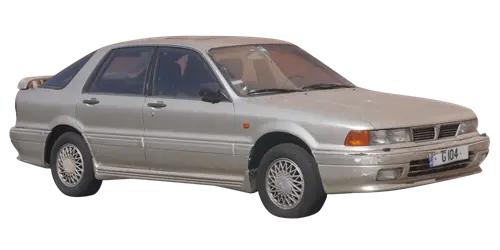 Mitsubishi Mitsubishi