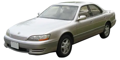 Lexus Lexus