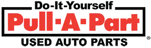 Logo for Pull-A-Part Do It Yourself Used Auto Parts