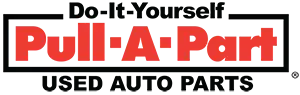 Pull-a-part logo