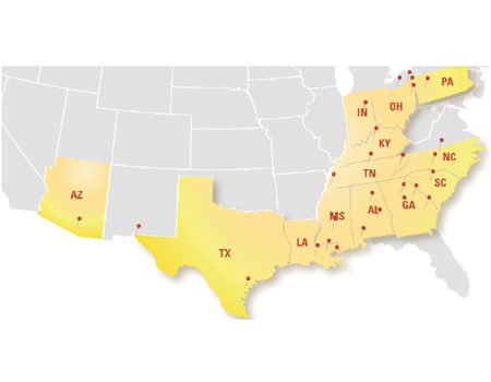 Search Car Inventory