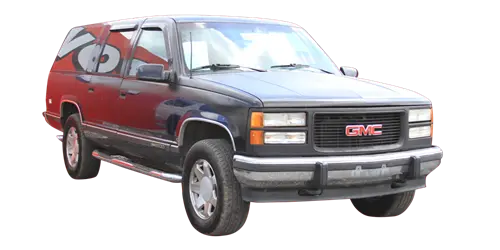 GMC GMC