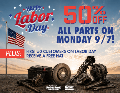 Labor Day 26