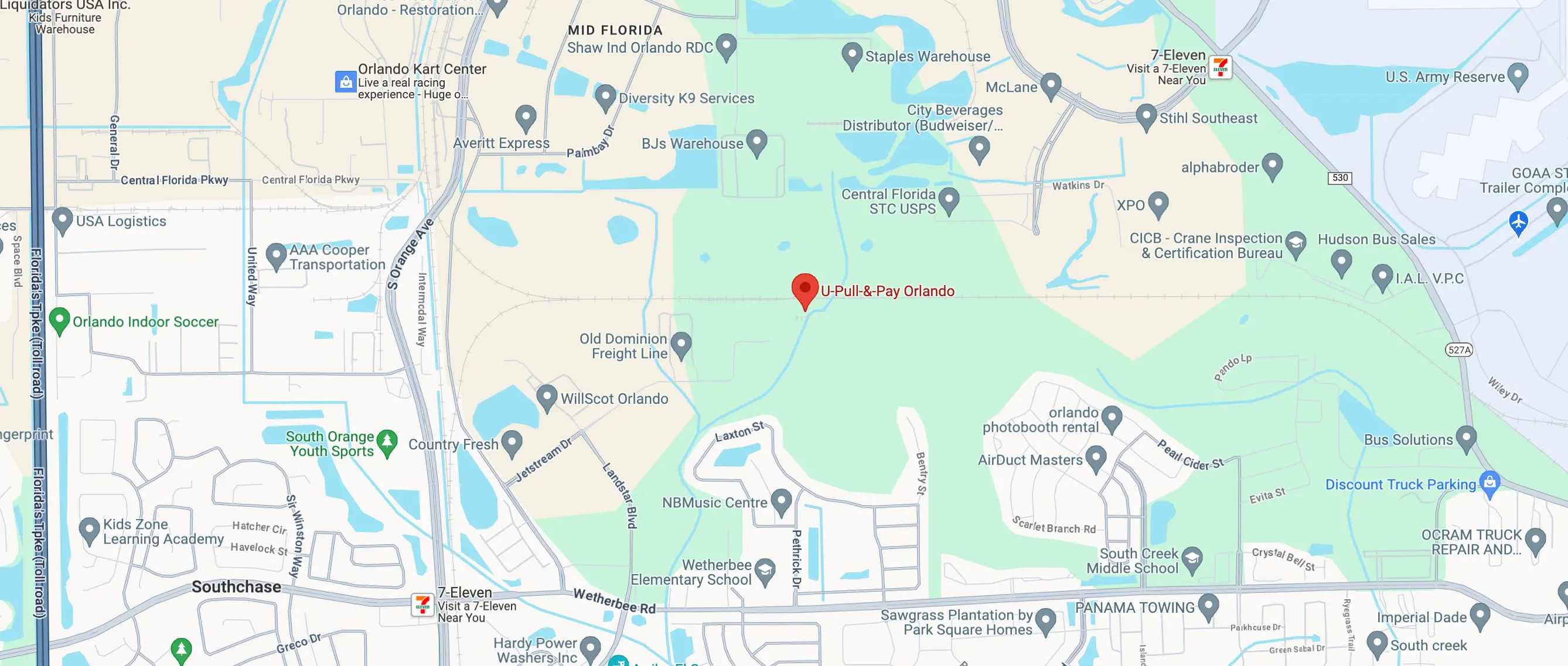 HOURS, ADMISSION AND YARD MAP HOURS, ADMISSION AND YARD MAP