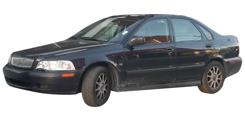 Volvo Volvo
