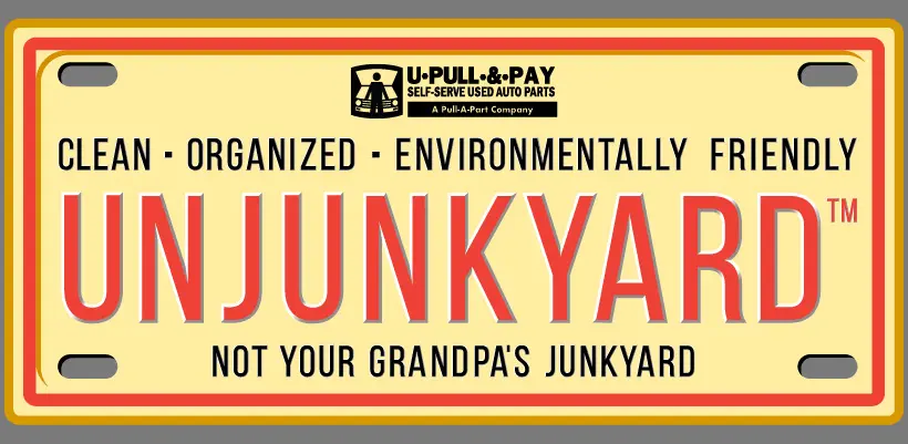 Get Used Auto Parts & Used Cars at Denver's #1 Junkyard