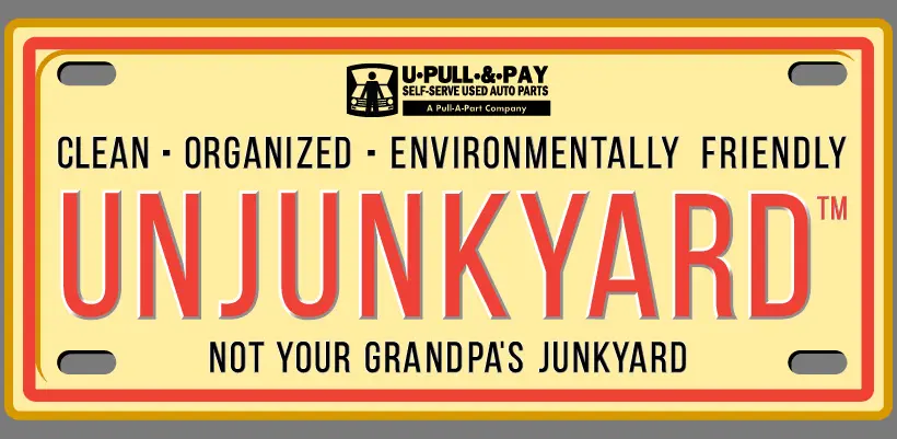U Pull & Pay Cincinnati Oh Quality and Affordable U-Pull-&-Pay Cincinnati Used Auto Parts: Your