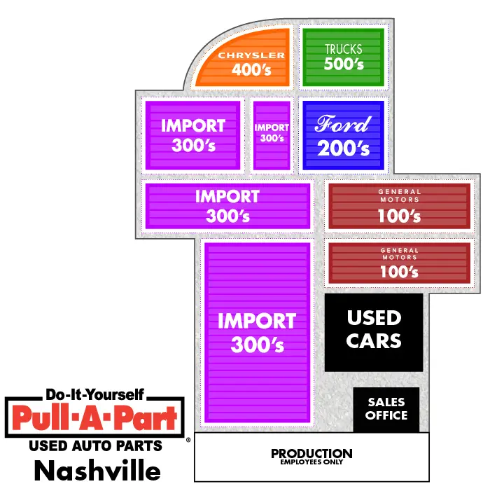 HORARIO, ENTRADA Y MAPA DEL PATIO