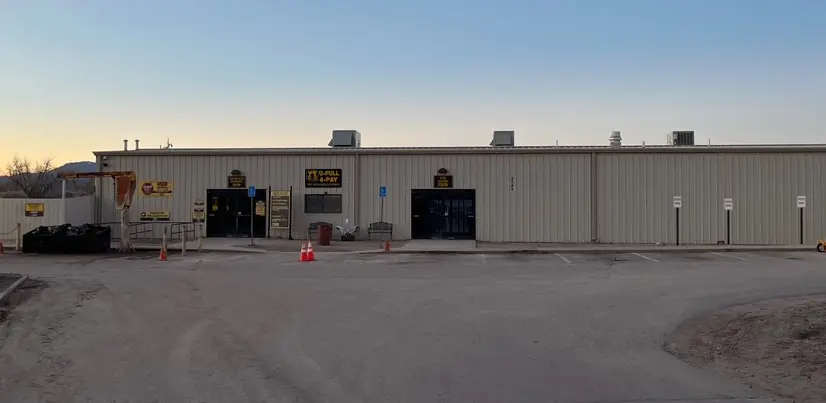 UPAP Colorado Springs