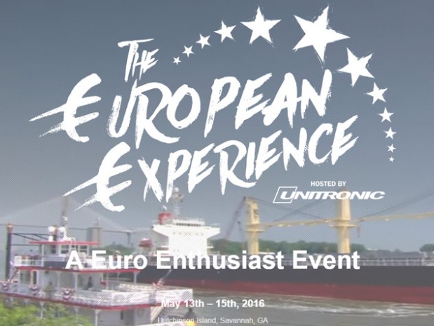 CULTURA DEL AUTOMÓVIL: RENACE LA EXPERIENCIA EUROPEA SOWO