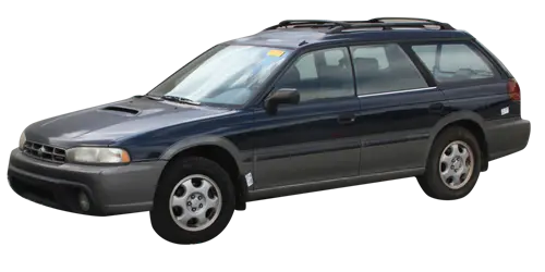 Subaru Subaru