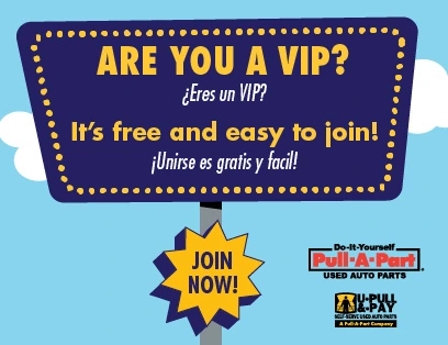 U-pull-&-pay Cincinnati