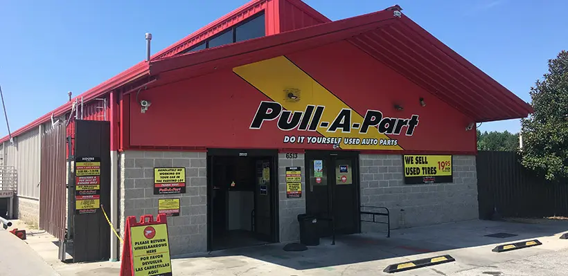 Pull-A-Part Atlanta East