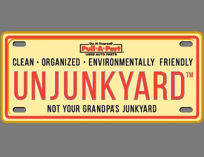 Unjunkyard