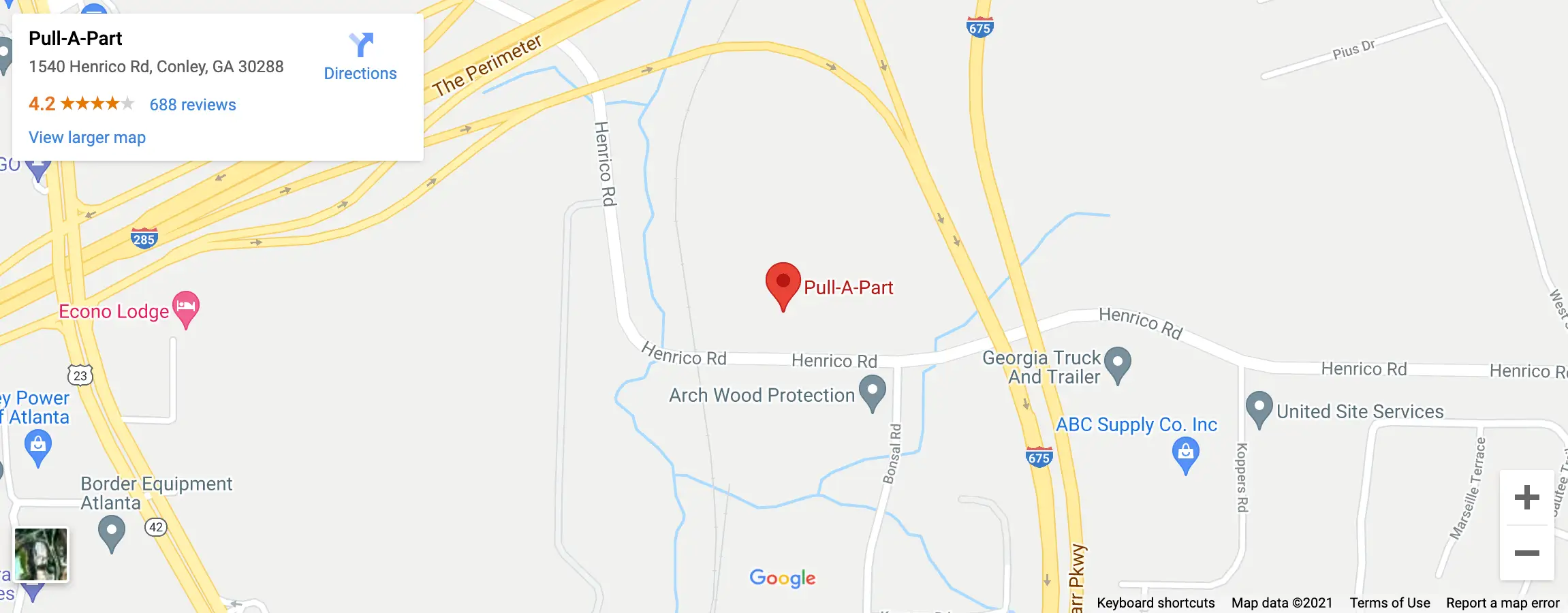 HOURS, ADMISSION AND YARD MAP HOURS, ADMISSION AND YARD MAP