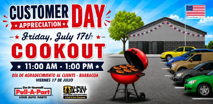 July CAD