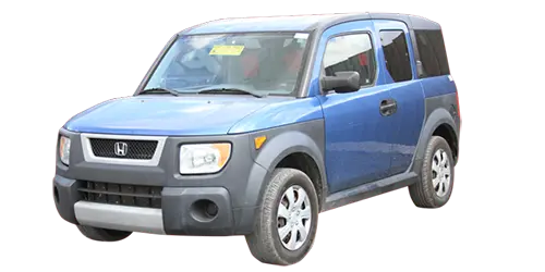 Honda Honda