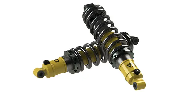 Learn about shocks at pullapart.com