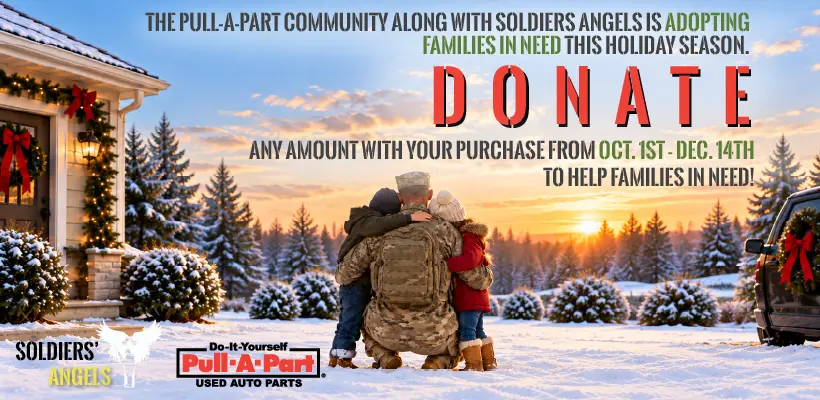 Soldiers Angels