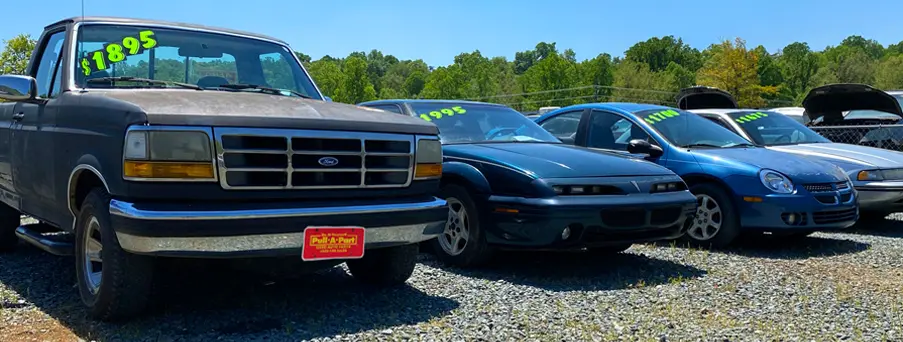 Used Cars Used Cars