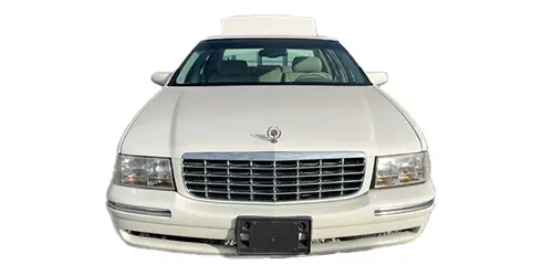 Cadillac Cadillac