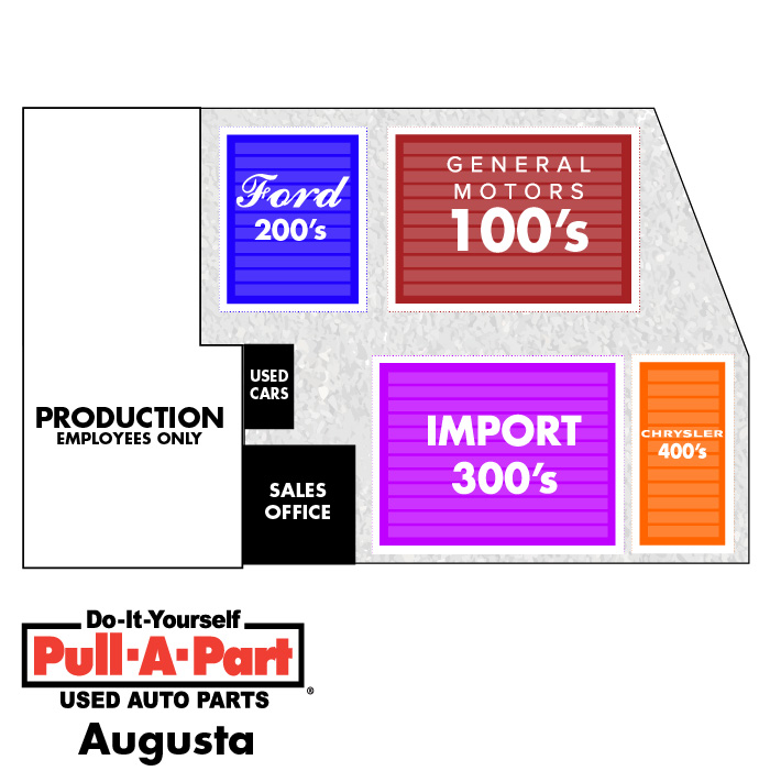 HORARIO, ENTRADA Y MAPA DEL PATIO HORARIO, ENTRADA Y MAPA DEL PATIO