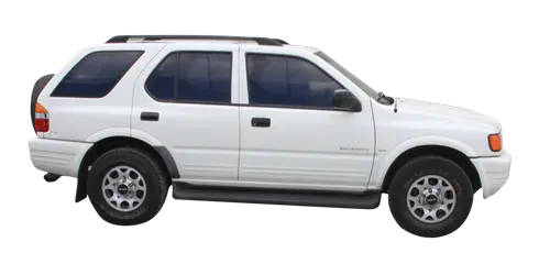 Isuzu Isuzu