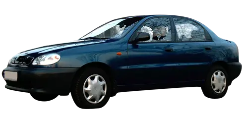 Daewoo Daewoo