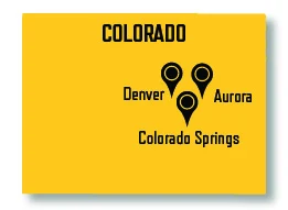 VISIT OUR JUNKYARD IN COLORADO SPRINGS, COLORADO TO FIND USED AUTO PARTS, TO BUY CHEAP USED CARS, OR TO SELL YOUR JUNK CAR TODAY!