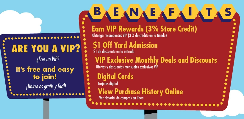 VIP 2025
