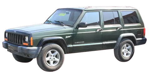 Jeep Jeep