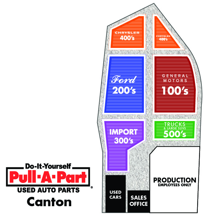 HORARIO, ENTRADA Y MAPA DEL PATIO HORARIO, ENTRADA Y MAPA DEL PATIO