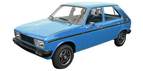 Peugeot Peugeot