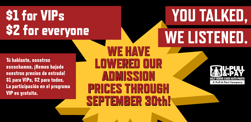 Cincy Admissions