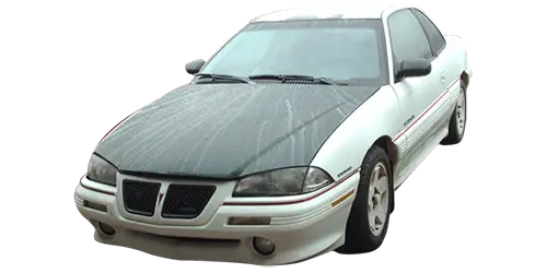 Pontiac Pontiac