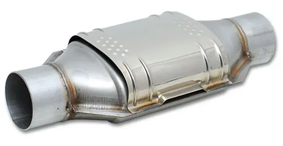 Learn about catalytic converters at pullapart.com