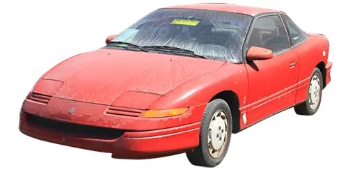 Saturn Saturn