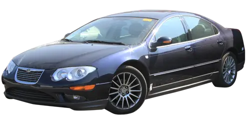 Chrysler Chrysler