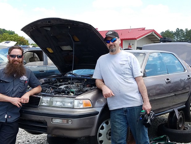 PRÓXIMAMENTE: TUTORIALES DE ERICTHECARGUY Y HUMBLEMECHANIC