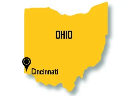 VISIT OUR JUNKYARD IN CINCINNATI, OHIO TO FIND USED AUTO PARTS, TO BUY CHEAP USED CARS, OR TO SELL YOUR JUNK CAR TODAY!